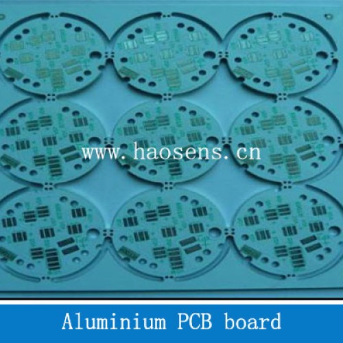 Aluminium pcb board